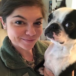 Meet your Posher, Carrie